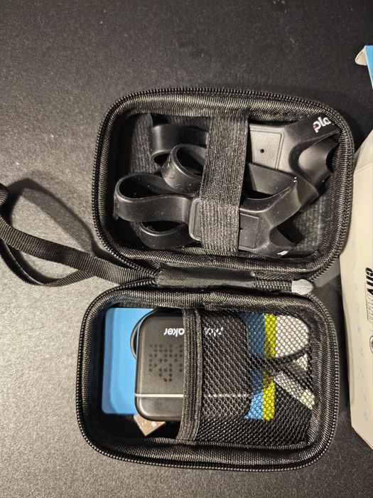 CityPlay by Playermaker – професионален футболен тракер