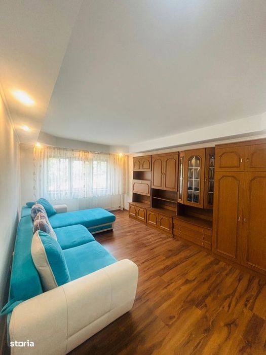 DGM Imobiliare: Apartament 2 cam. dec., 1/4, Brazda-CNAS