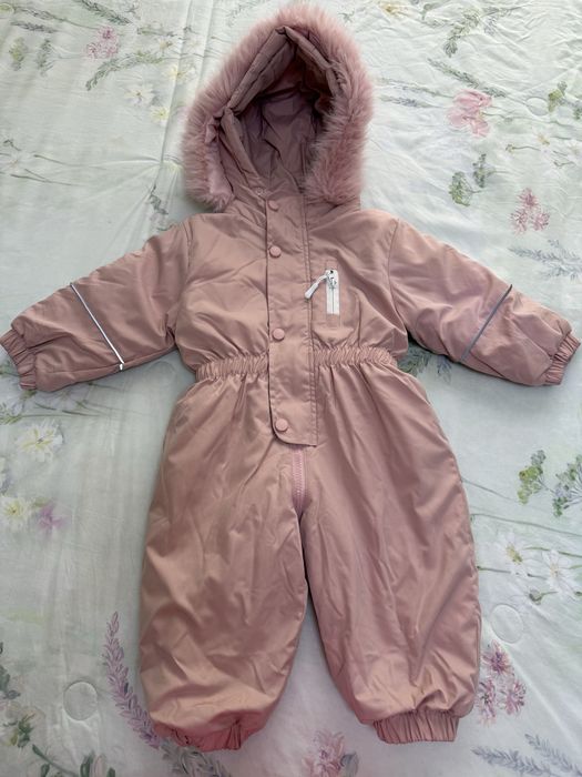 Детские комбенизоны на зиму Продаю