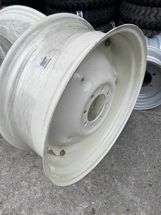 Janta R28 Completa livrare rapida U445 garantie Tabla groasa