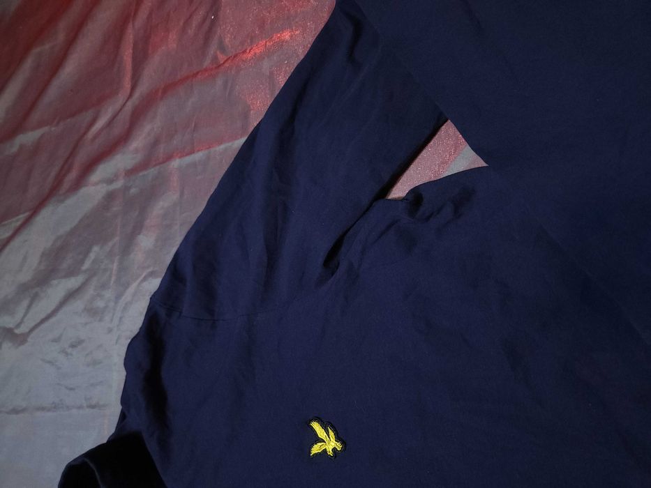 Lyle & Scott Блуза/Мъжка M