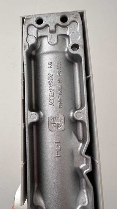 Автомат за врата  ASSA ABLOY – DC 240 с рамо - ножица