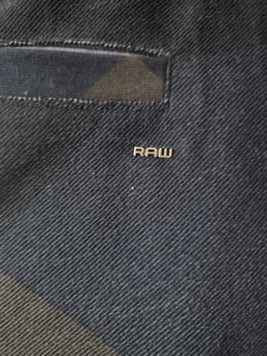 Дамски панталон G-star