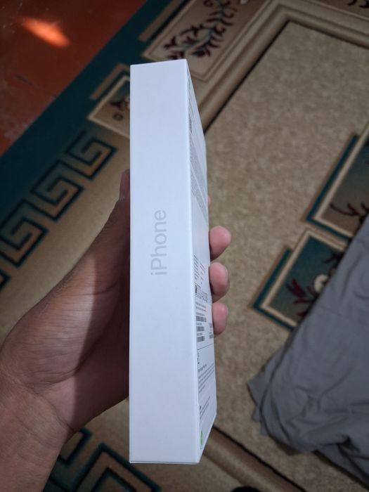 IPhone 17 pro max 256