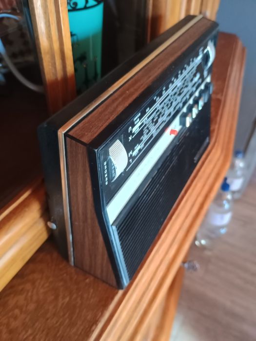 ITT Schaub-lorentz Konsulette 100