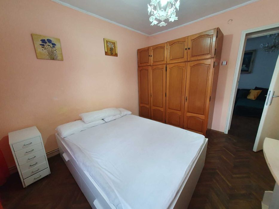 De închiriat – Apartament 2 camere in TURNU MAGURELE