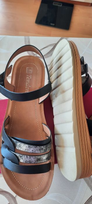 Сандали 41 номер