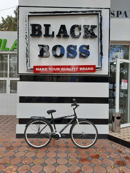 Рассийский Велосипед Урал-28 Россия! Велик наворот килинган. Тошкенда!