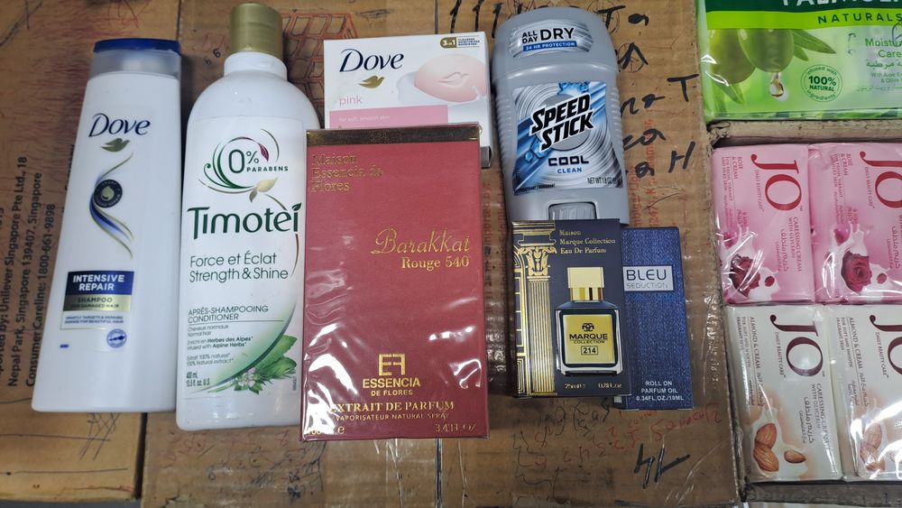 Parfumerya yangi yil aksiya