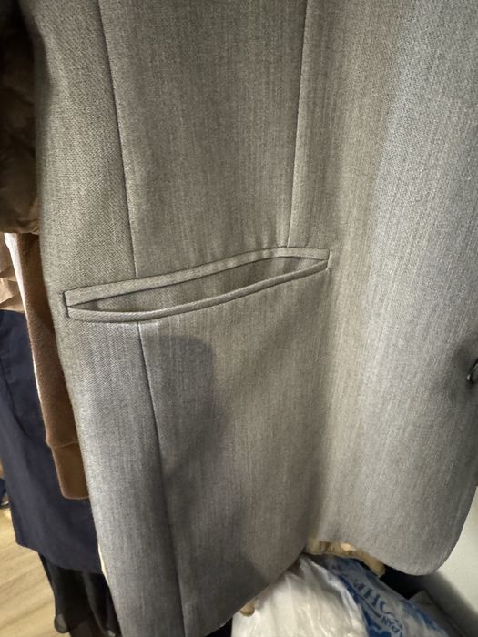 Пиджак женский oversize