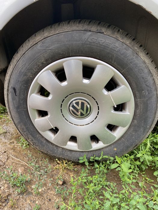 Volkswagen Golf 4 dezmembrari