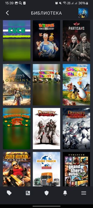 Продам стим аккаунт