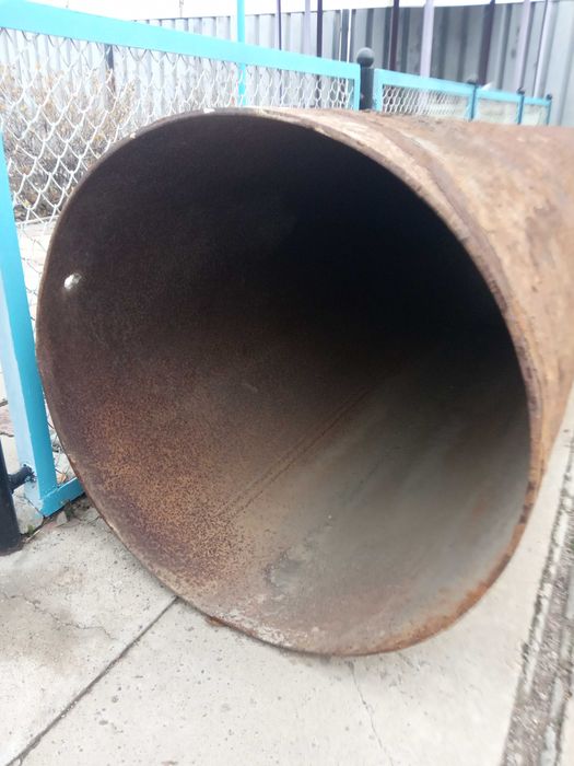 Труба 820 мм б/у