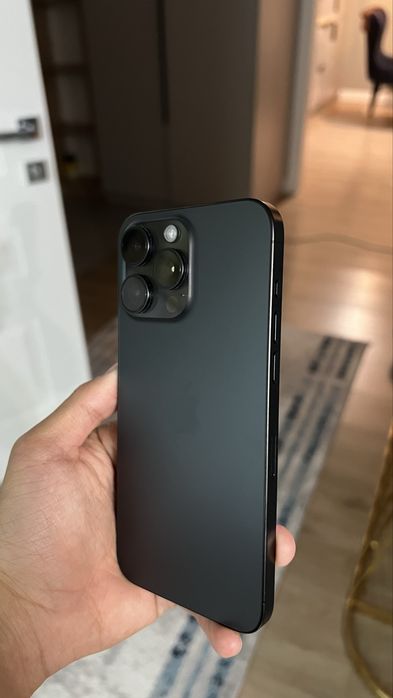 Iphone 15 pro max 256gb 88%