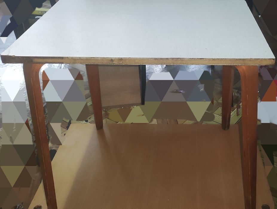 Детский стол советский 60*45 см.