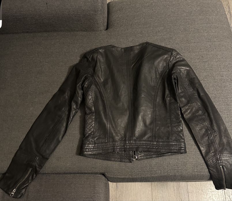 Яке естествена кожа