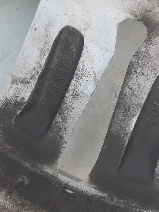 Джанти 17 / 5х114,3 - Kia 5x114,3