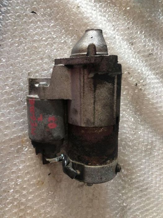electromotor renault megane 2007 1.5 dci