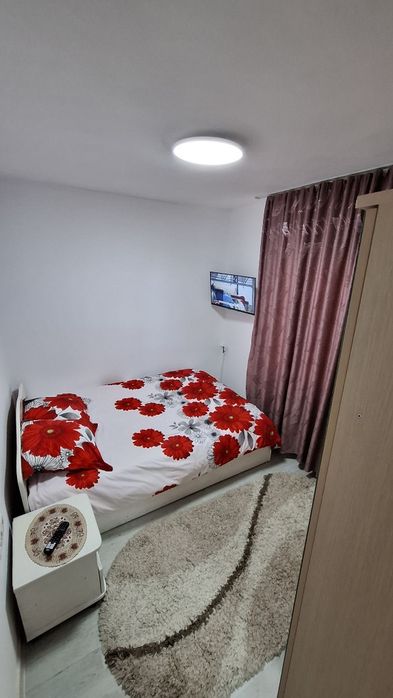 Apartament 2 camere decomandat  de  închiriat