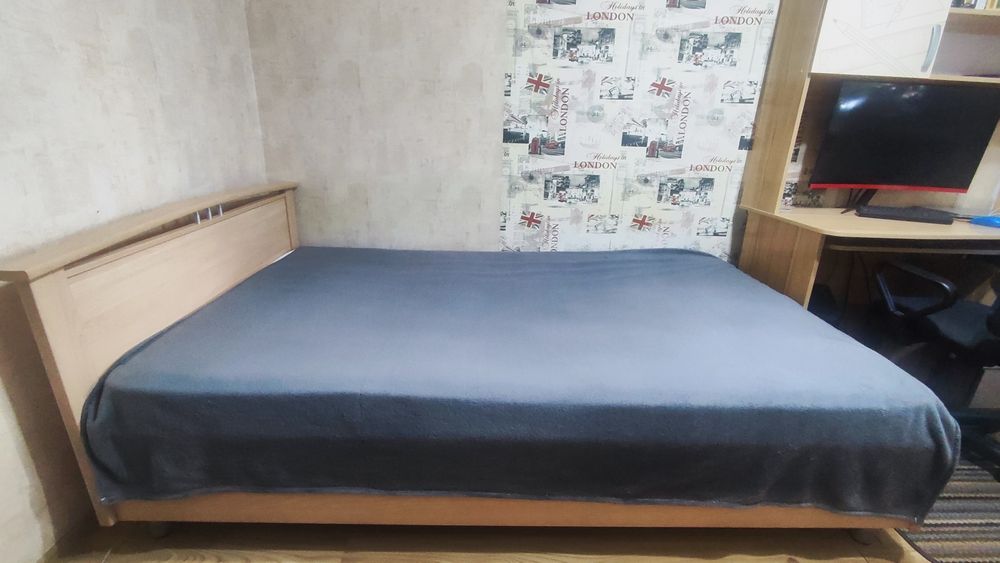 Продам кровать срочно
