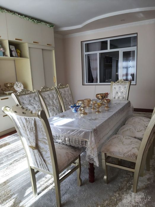 Продаётся 3х комнатная квартира