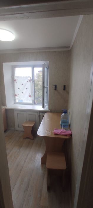 Продам 1 ком квартиру