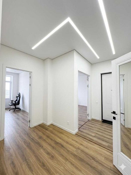 3-к ЖК MONACO RESIDENCE продам! Президентский парк.