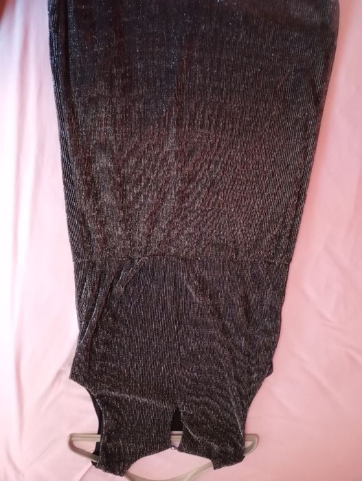 Дамска рокля купена  обличана два пъти