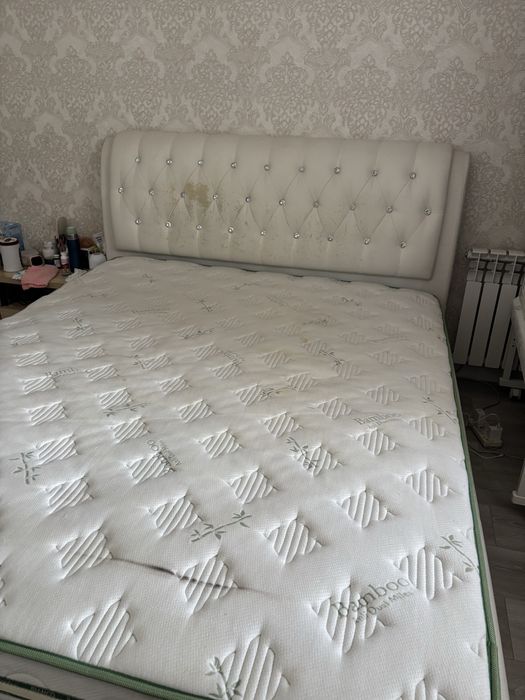Төсектер новый 3 төсек