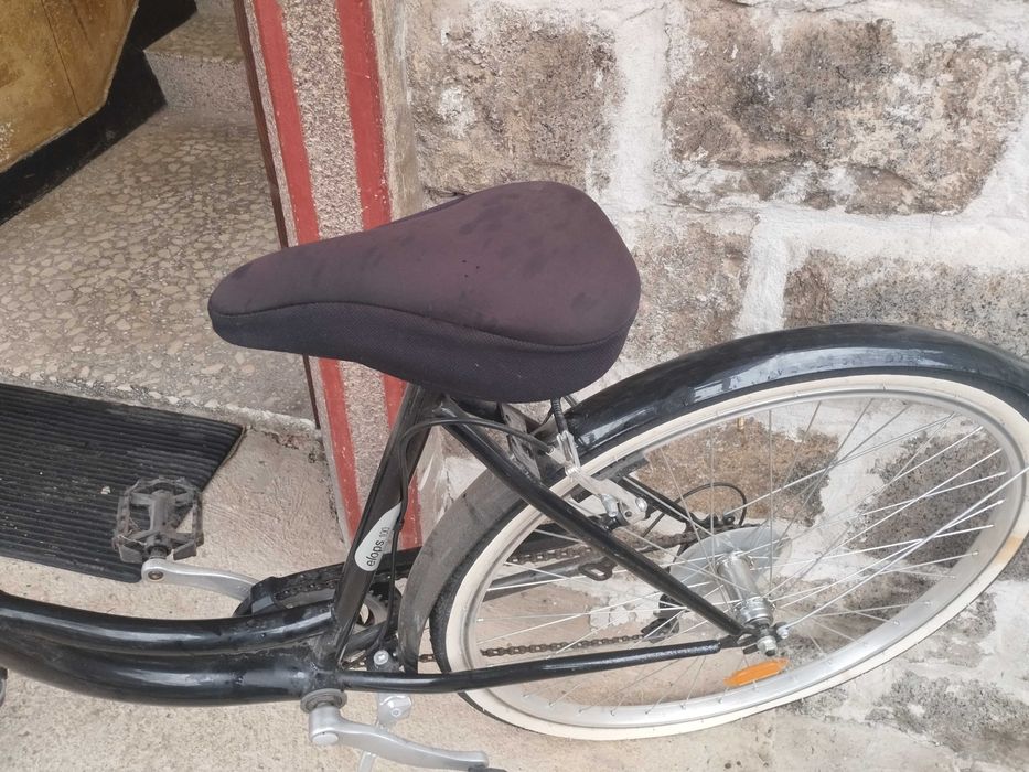 Колело Декатлон Btwin ново