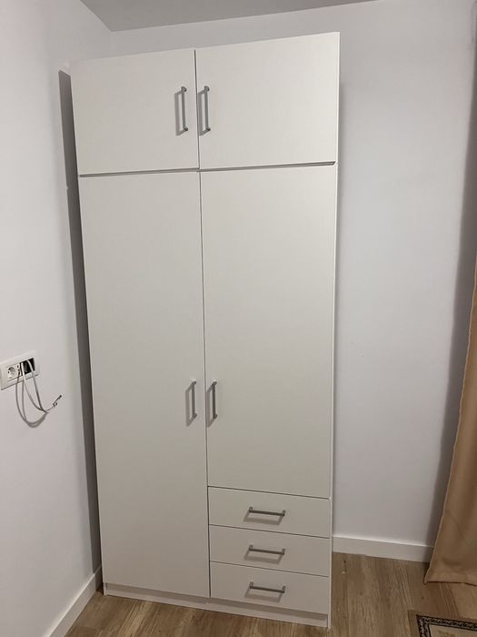 Mobila de bucatarie si dormitor Ikea
