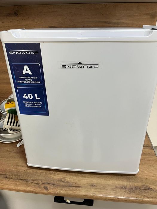 Мини холодильник