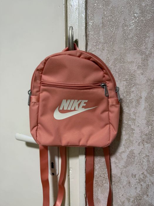 Nike малка раница