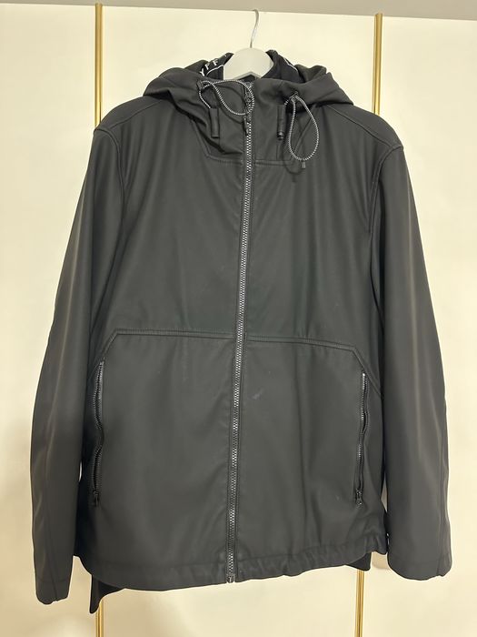 Яке - Елек ZARA - Bershka