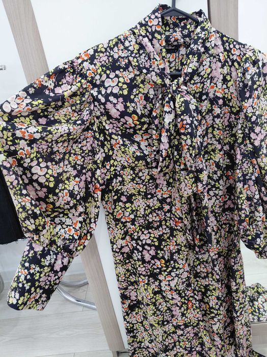 Новое платье Zara