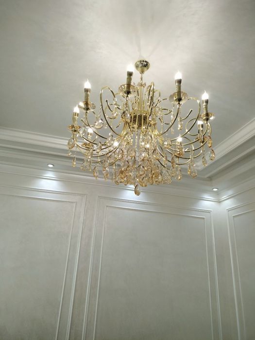 Продается квартира