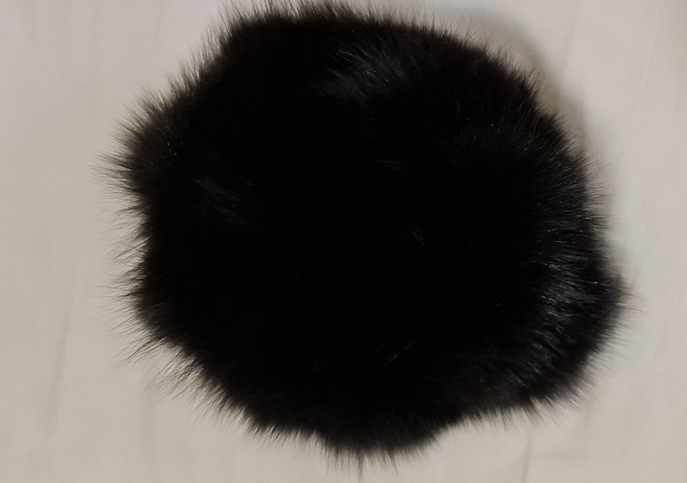 Caciula vulpe polara