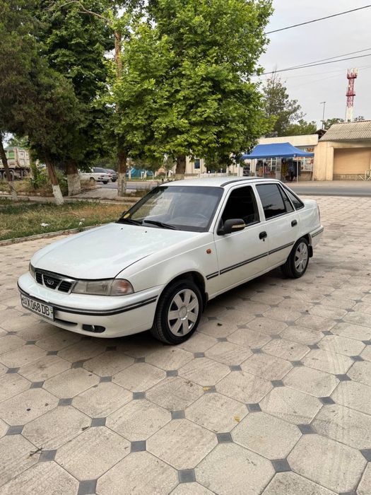 Nexia 1 1998 gazi bor