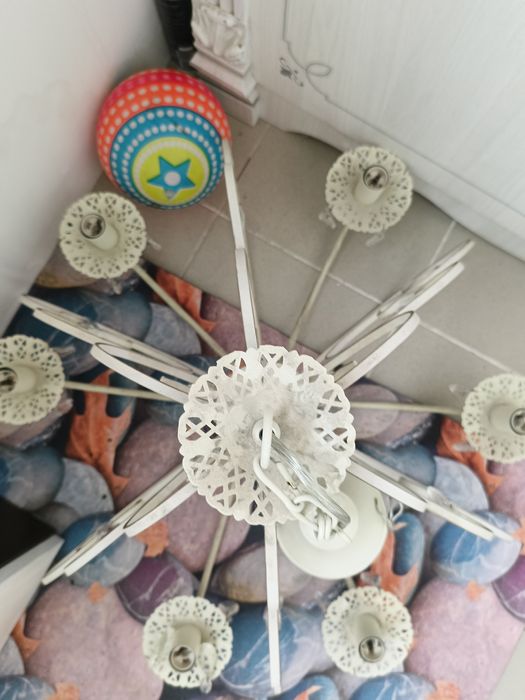 люстра домашний хороший