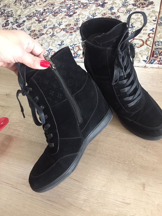 Продам обувь