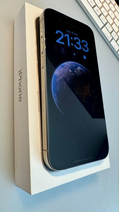 Iphone 15 pro 128 GB