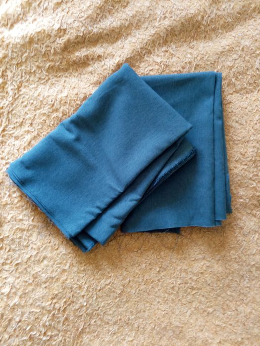 Парчета плат два броя