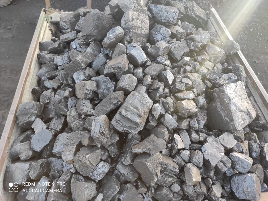 Доставка угля и дров.