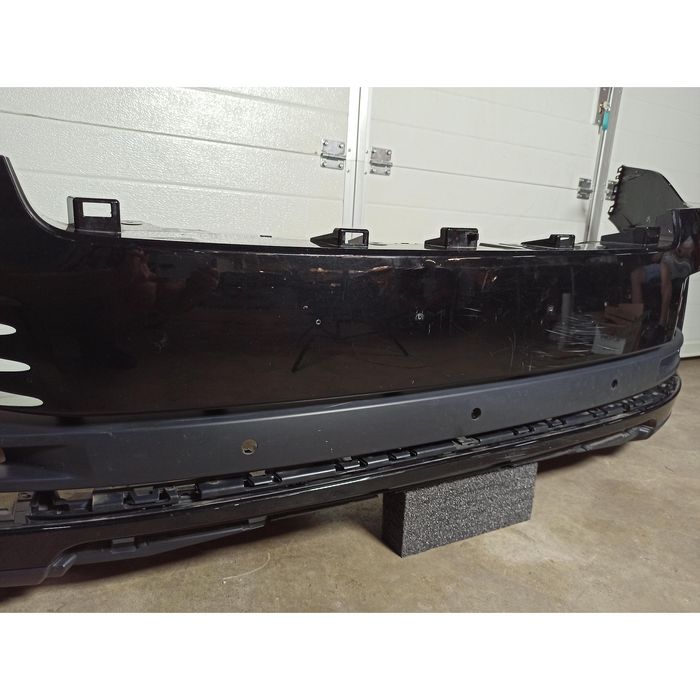 Предна броня за range rover l405 - jk5217f775aa, jk5217k945ab