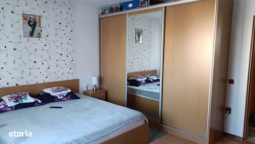 Apartament de vanzare 2 camere,Zona Eroilor — fotografia 3