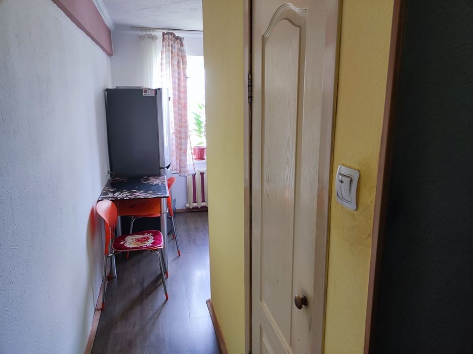 Продам или обмен квартиры