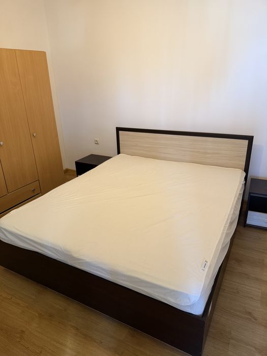 Дава се под наем Двустаен апартамент в Варна, Виница - 66 кв.м за 398.82 € - Снимка #2