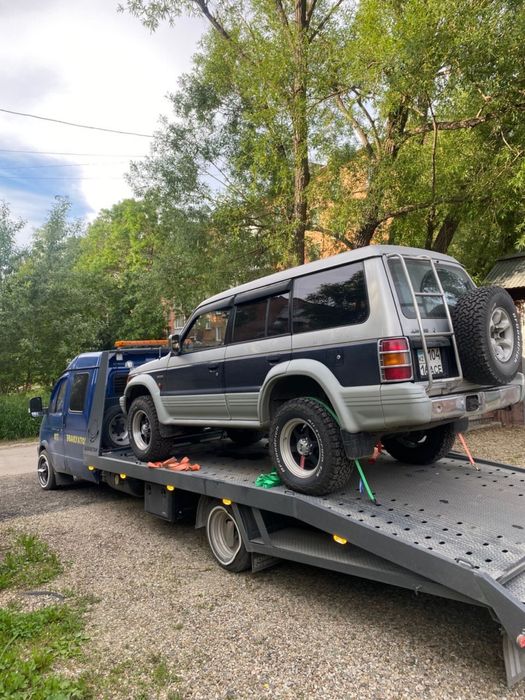 Эвакуатор  город  - Межгород