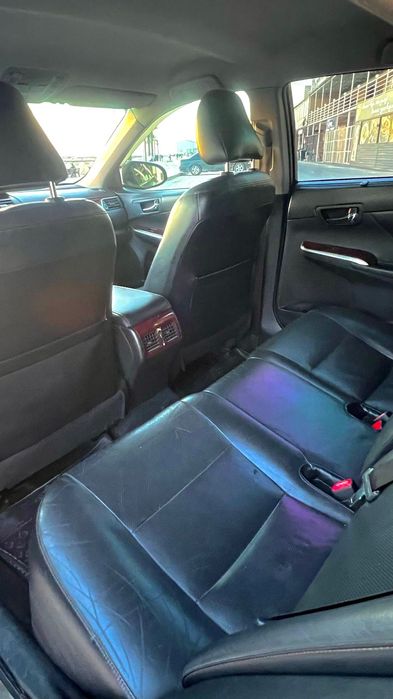 Продам Toyota Camry 50