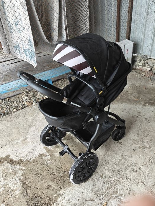 Продам коляску в отличном состоянии